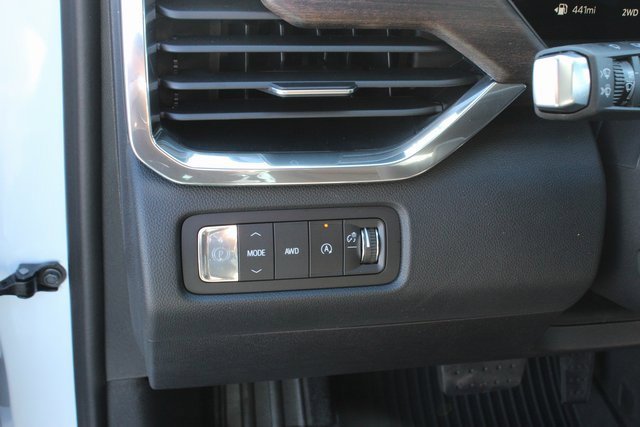 New 2026 GMC Acadia Denali Ultimate w/ LPO, Floor Liner Package image 20