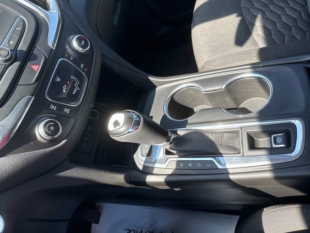 Used 2019 Chevrolet Equinox LT image 24