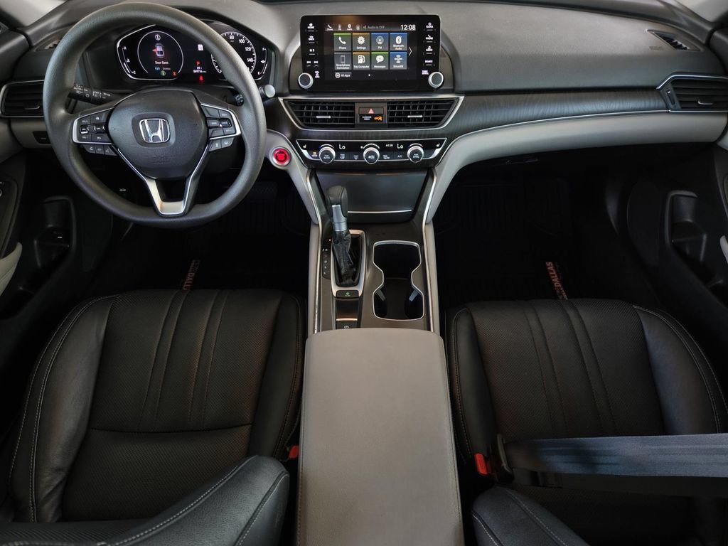 Used 2020 Honda Accord EX image 14