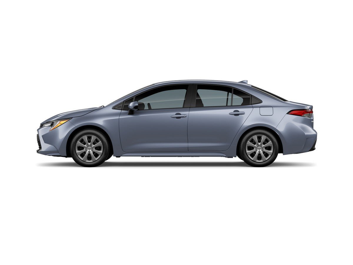 New 2026 Toyota Corolla LE FWD image 26