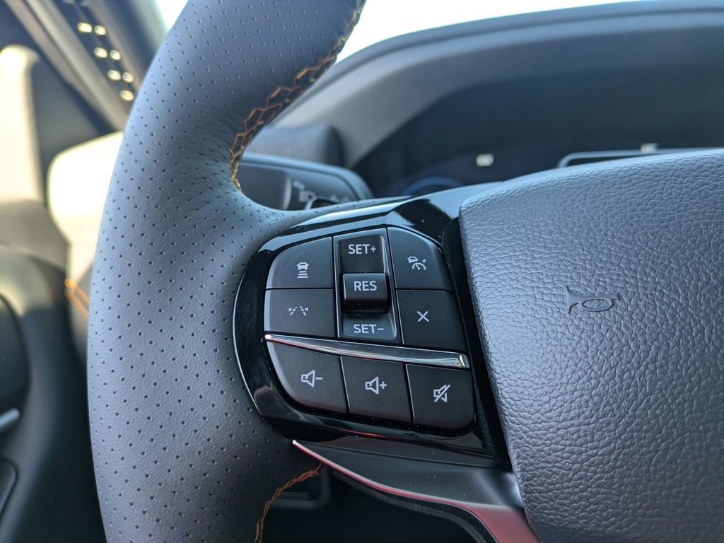 New 2026 Ford Explorer Tremor image 32