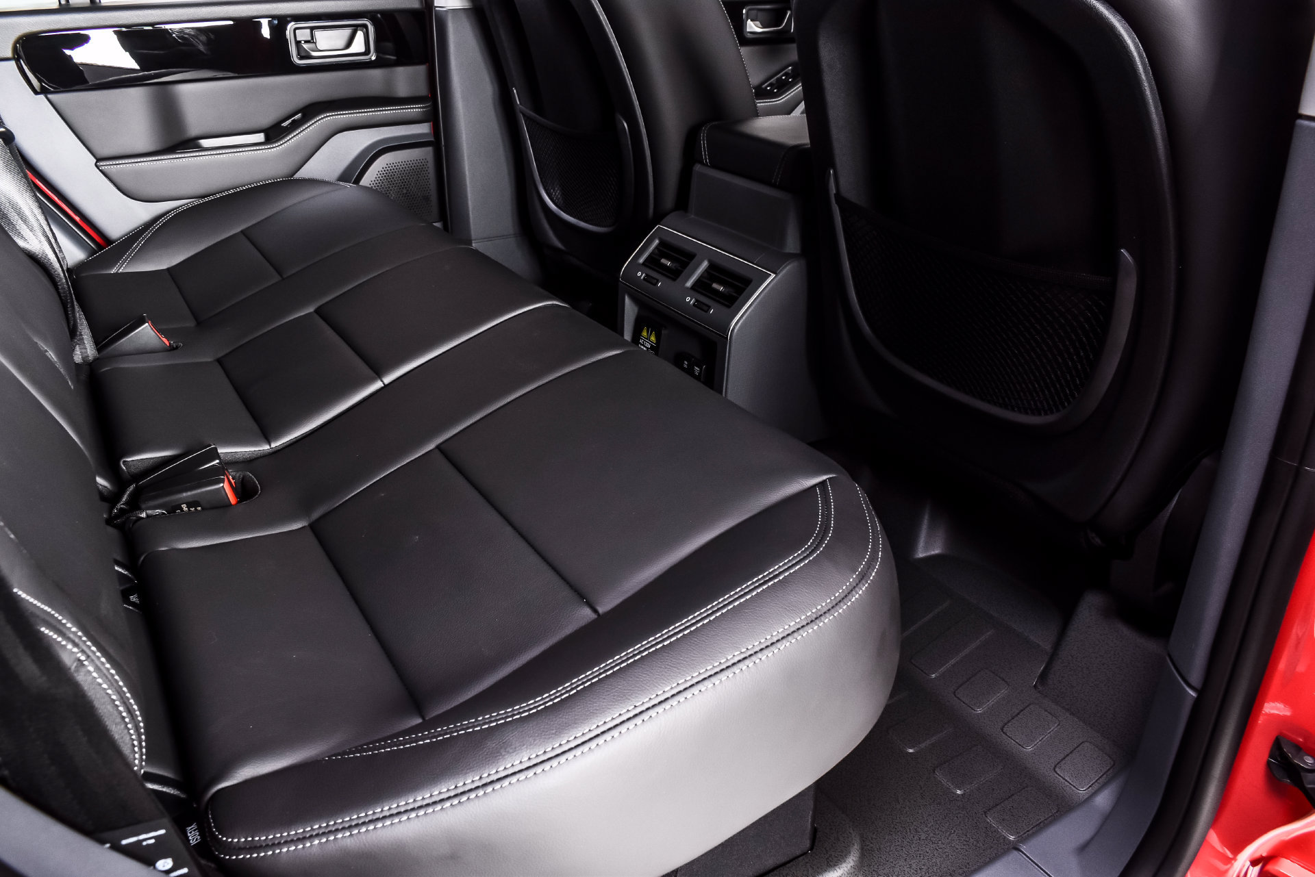 New 2026 INEOS Grenadier Station Wagon AWD/4WD image 19