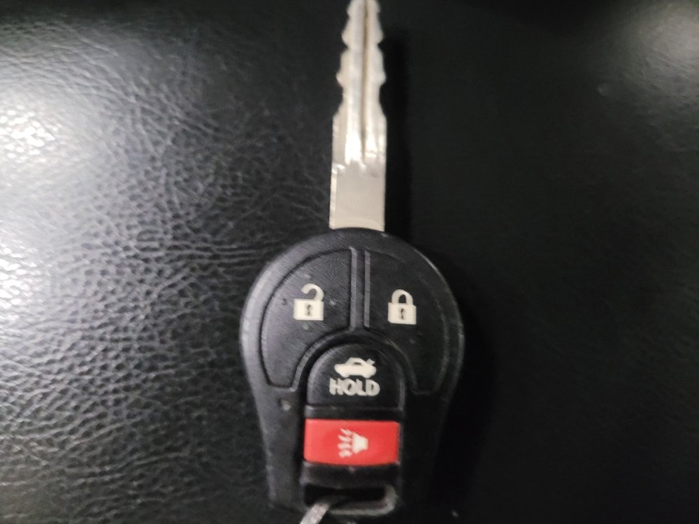 Used 2016 Nissan Sentra S FWD image 32