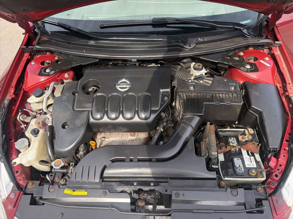 Used 2011 Nissan Altima 2.5 S w/ Special Edition Pkg FWD image 11