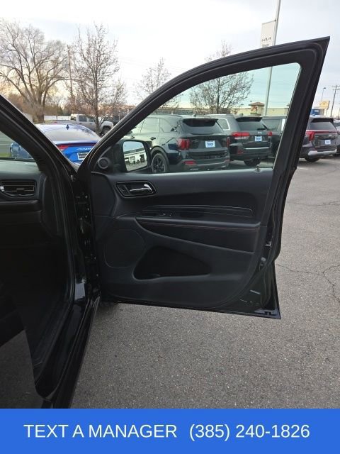 Used 2024 Dodge Durango GT image 29