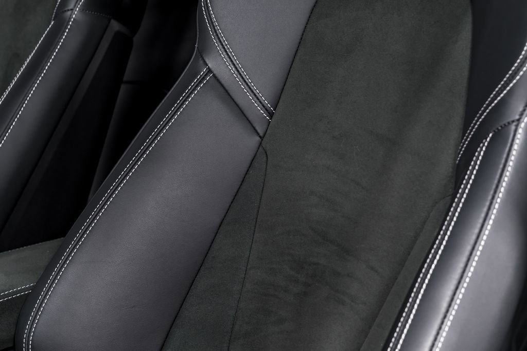 Used 2024 Porsche 911 GT3 RWD image 20