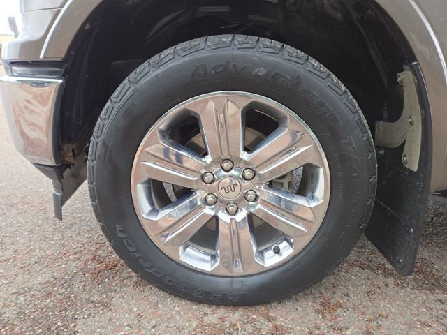 Used 2018 Ford F150 King Ranch w/ Equipment Group 601A Luxury image 9