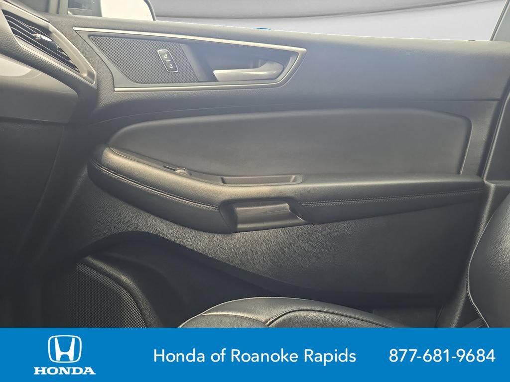 Used 2024 Ford Edge SEL AWD/4WD image 28
