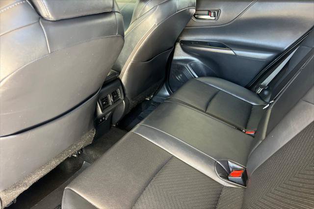 Certified 2022 Toyota Venza Limited AWD/4WD image 4