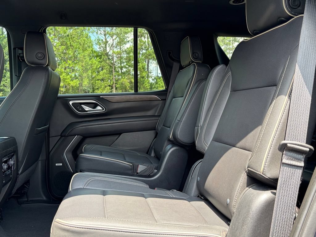 Used 2023 Chevrolet Tahoe Premier RWD image 19
