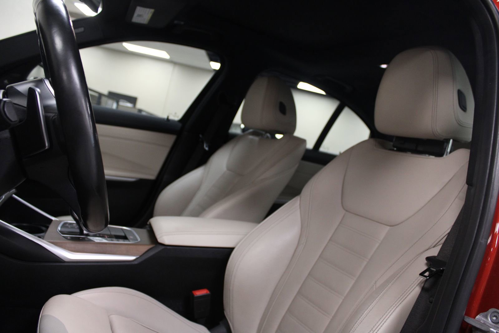 Used 2020 BMW M340i xDrive image 28