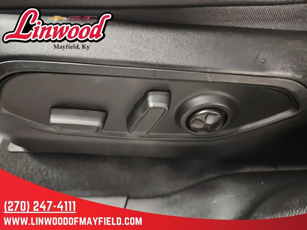 Used 2024 Jeep Grand Cherokee L Limited w/ Luxury Tech Group II image 20