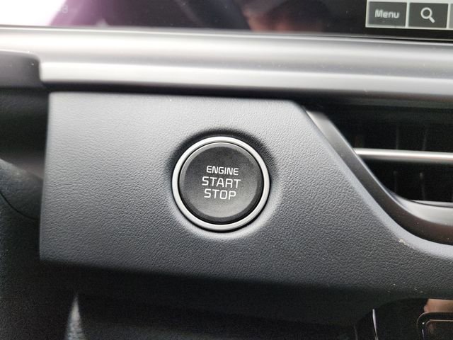 New 2026 Kia Seltos SX w/ SX Sunroof Package AWD/4WD image 35