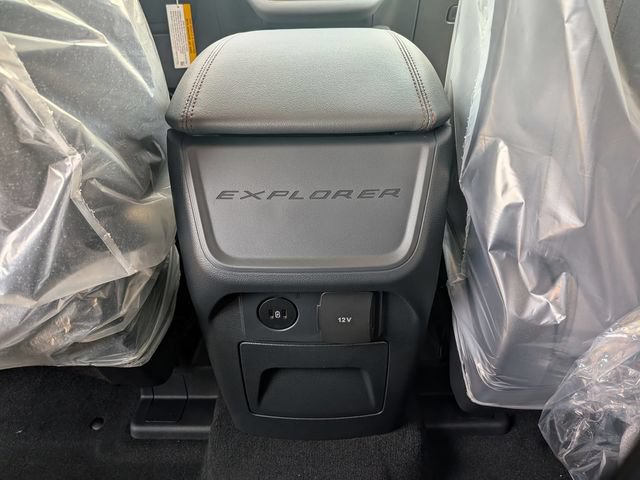 New 2026 Ford Explorer Active AWD/4WD image 14