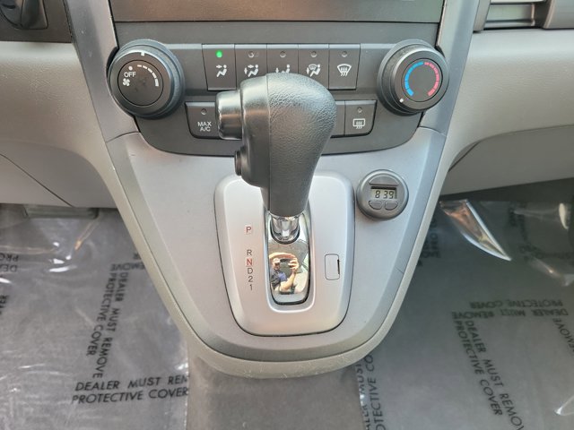 Used 2009 Honda CR-V LX image 29