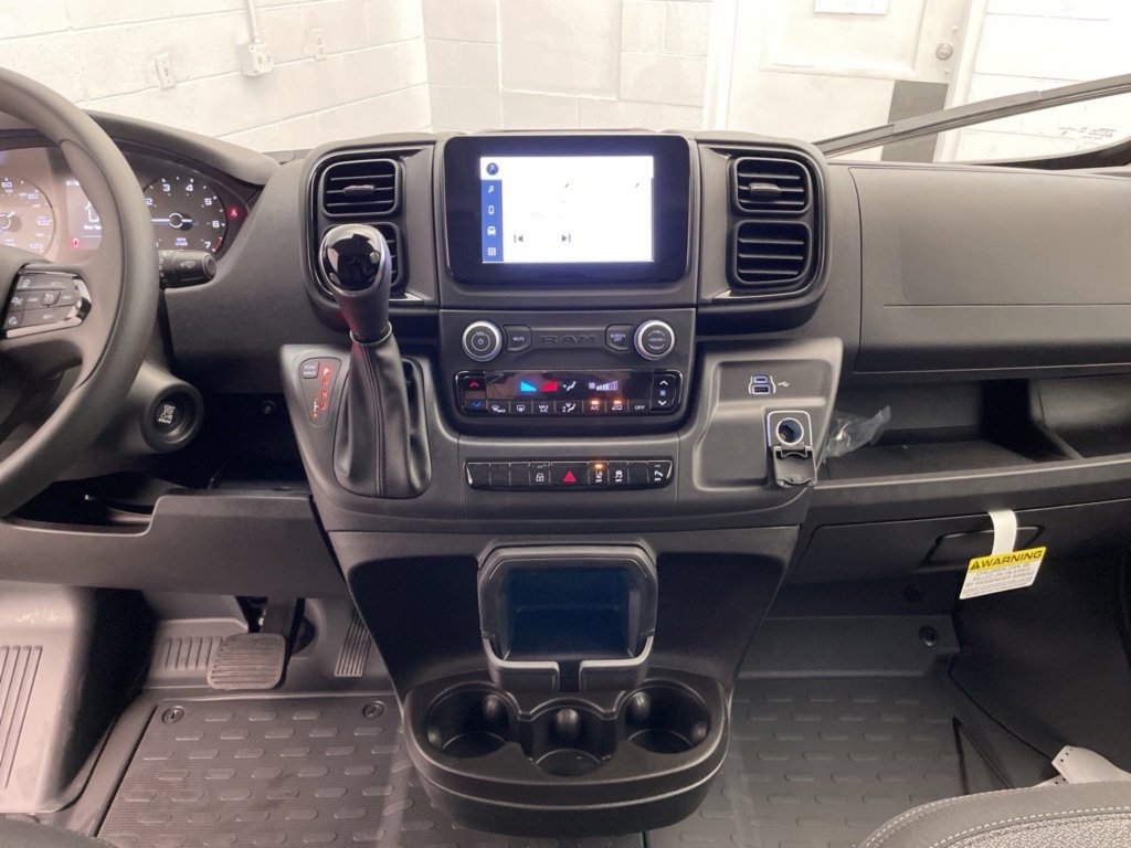 New 2026 RAM ProMaster 1500 w/ Safety Group image 13