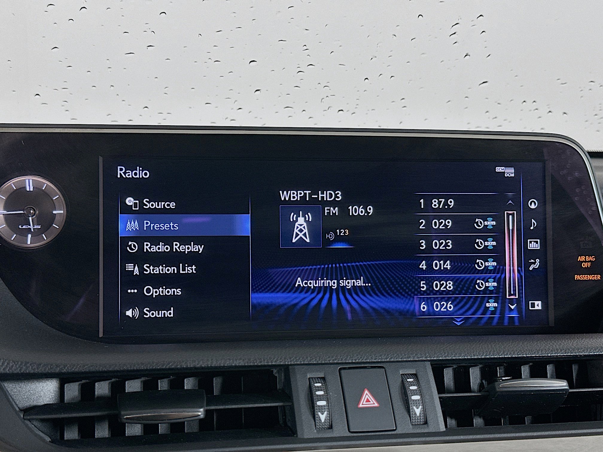 Used 2021 Lexus ES 350 w/ Premium Package FWD image 21