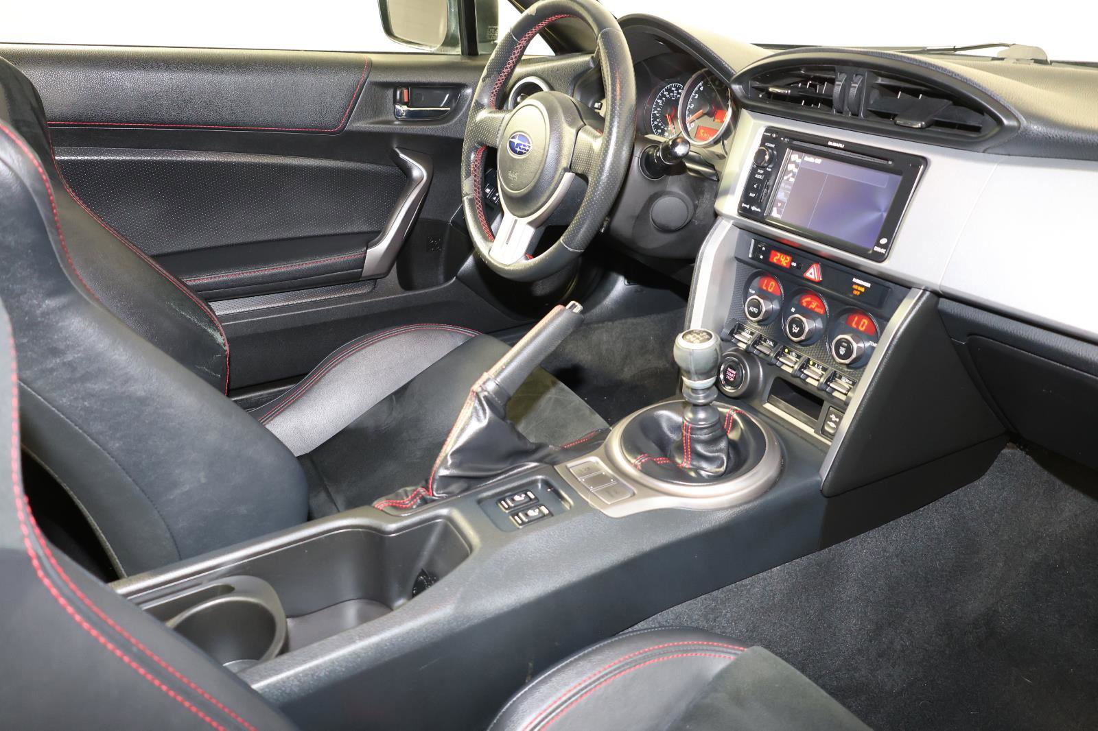Used 2014 Subaru BRZ Limited RWD image 10