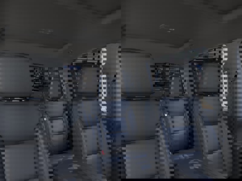 New 2026 Chevrolet Silverado 1500 W/T w/ WT Safety Package image 24