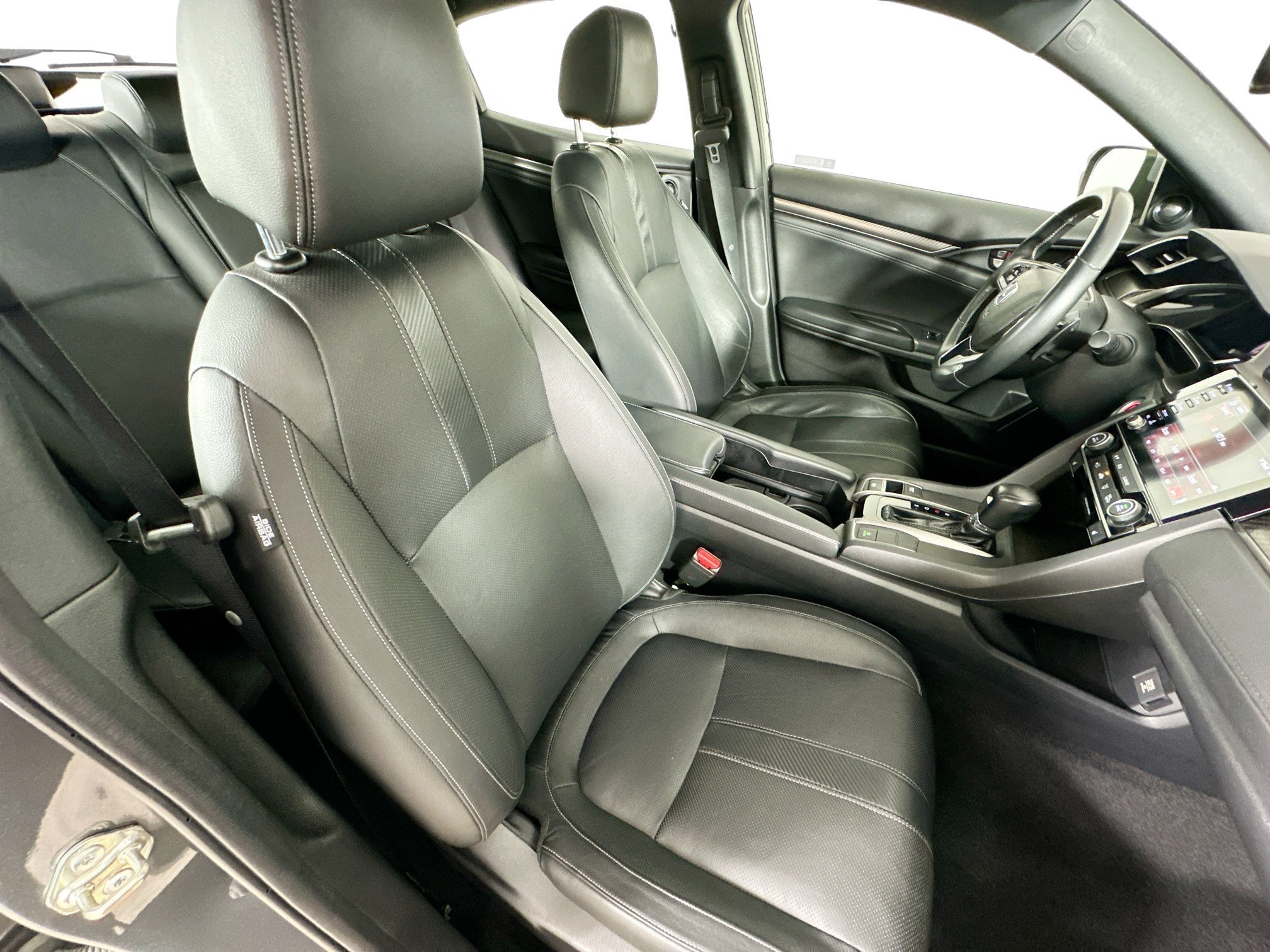 Used 2019 Honda Civic Sport Touring image 42