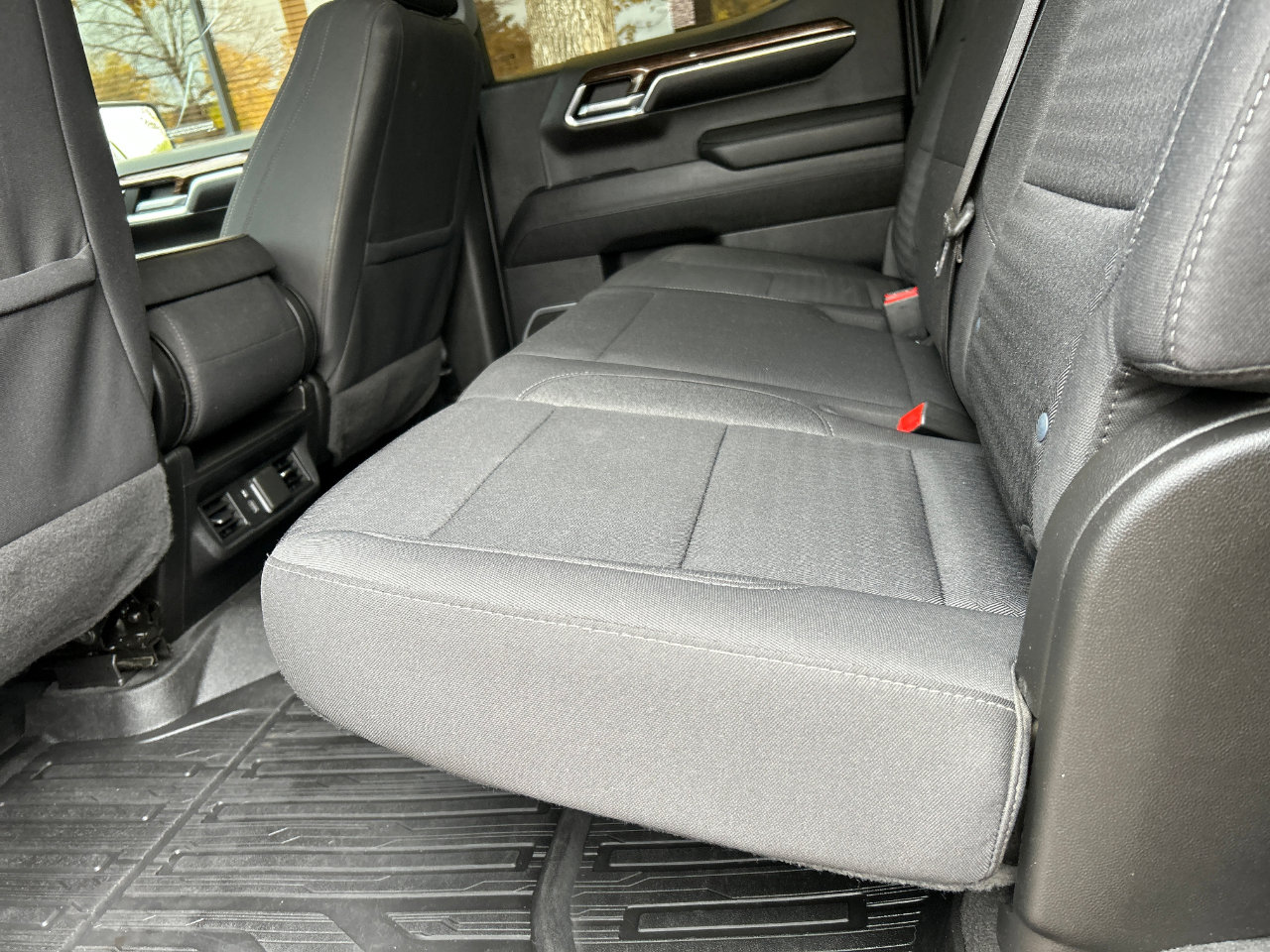 Used 2023 GMC Sierra 1500 SLE w/ X31 Off-Road Package image 15