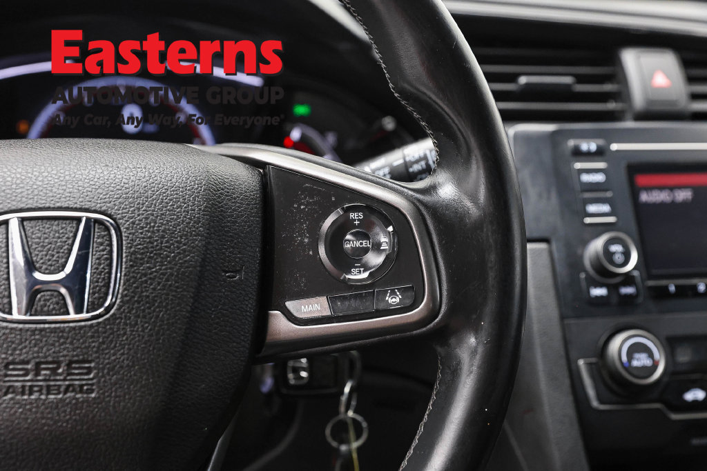 Used 2019 Honda Civic Sport image 16
