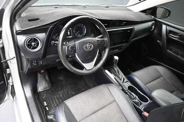 Used 2017 Toyota Corolla SE FWD image 13