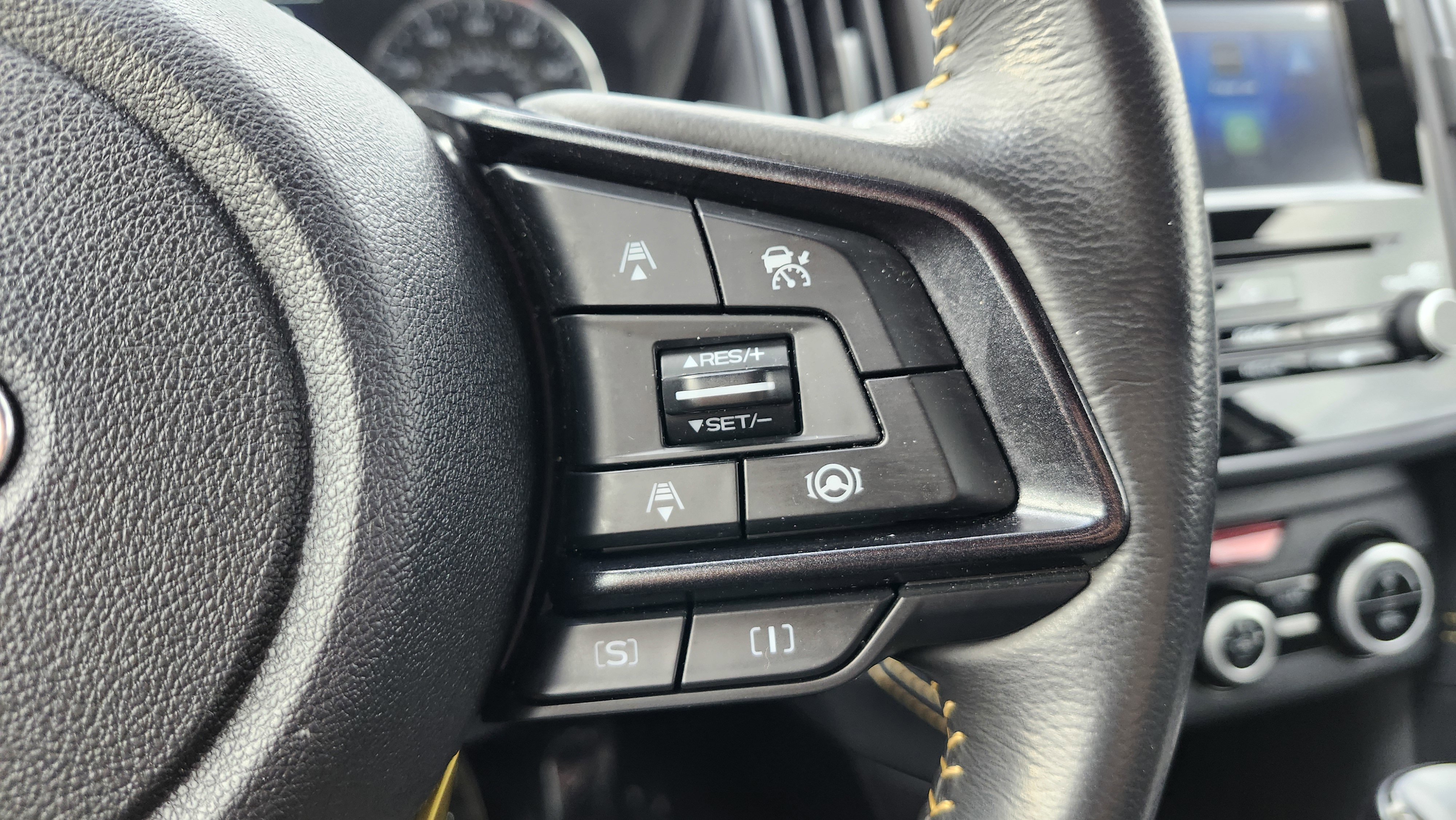 Used 2023 Subaru Crosstrek 2.5i Sport image 34