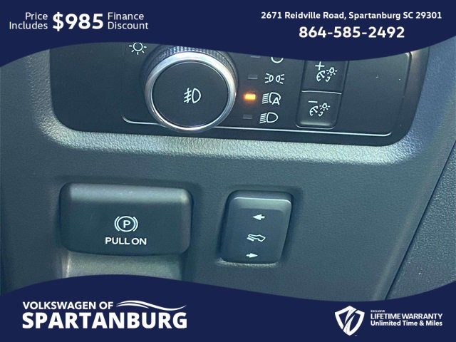 Used 2023 Ford Expedition Max Limited image 30