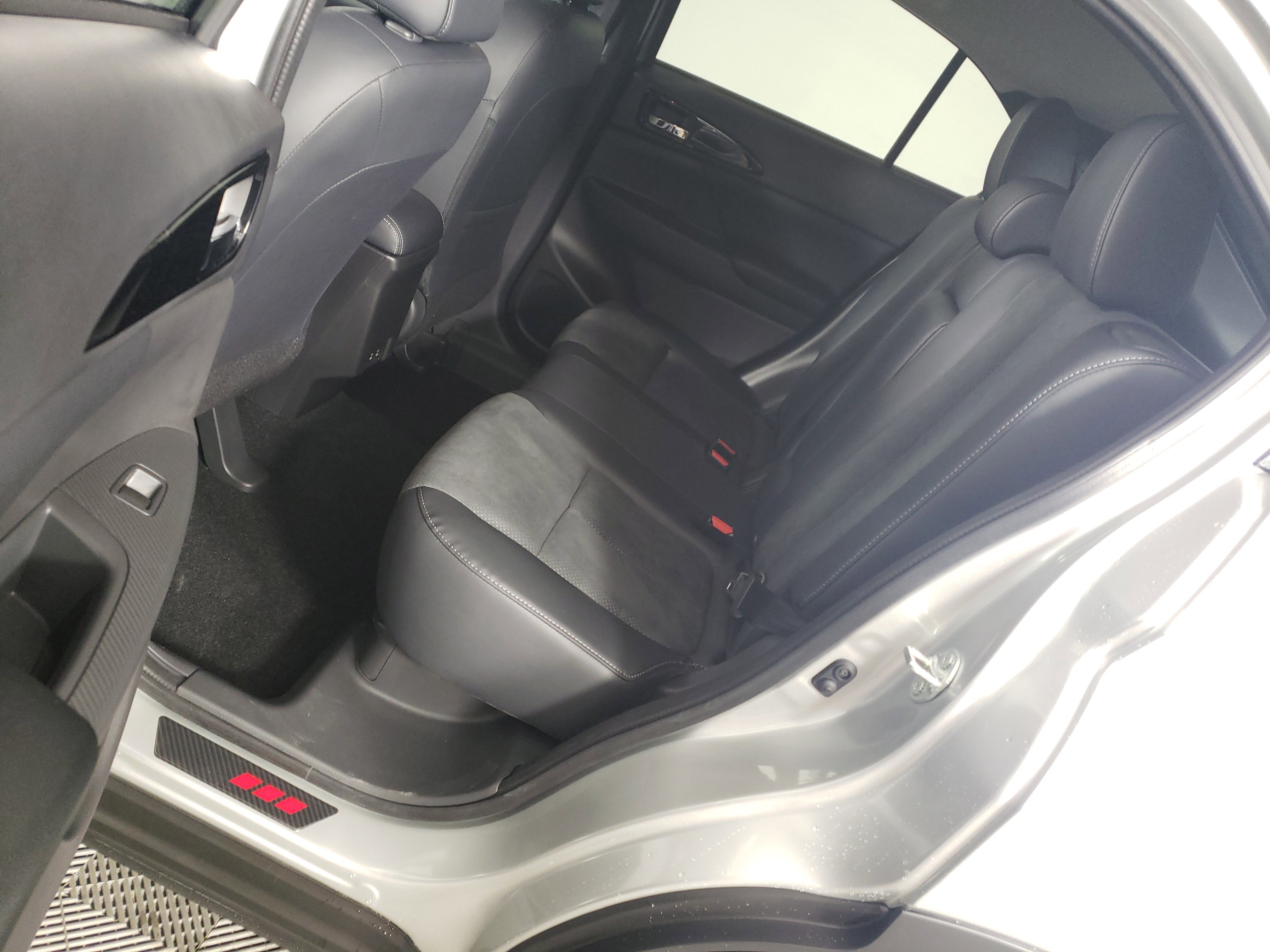 New 2026 Mitsubishi Eclipse Cross SE image 10