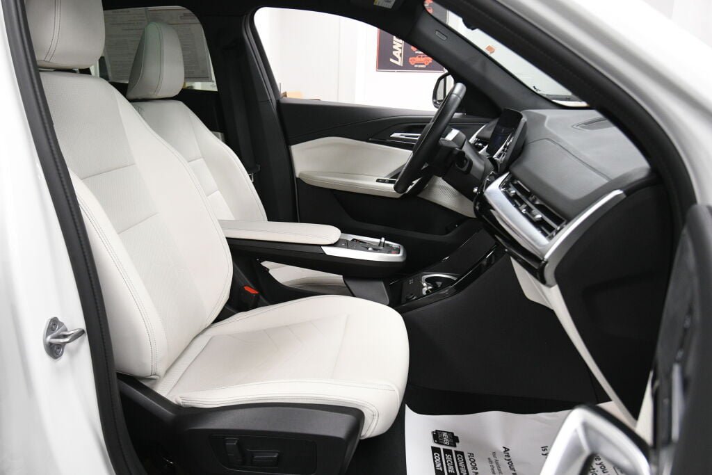 Used 2026 BMW X2 xDrive28i AWD/4WD image 28