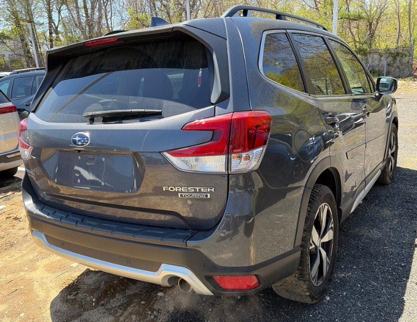 Used 2020 Subaru Forester Touring AWD/4WD image 10