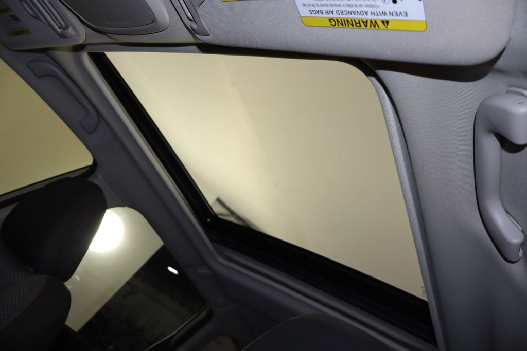 Used 2021 Subaru Forester Sport w/ Popular Package #2 AWD/4WD image 24