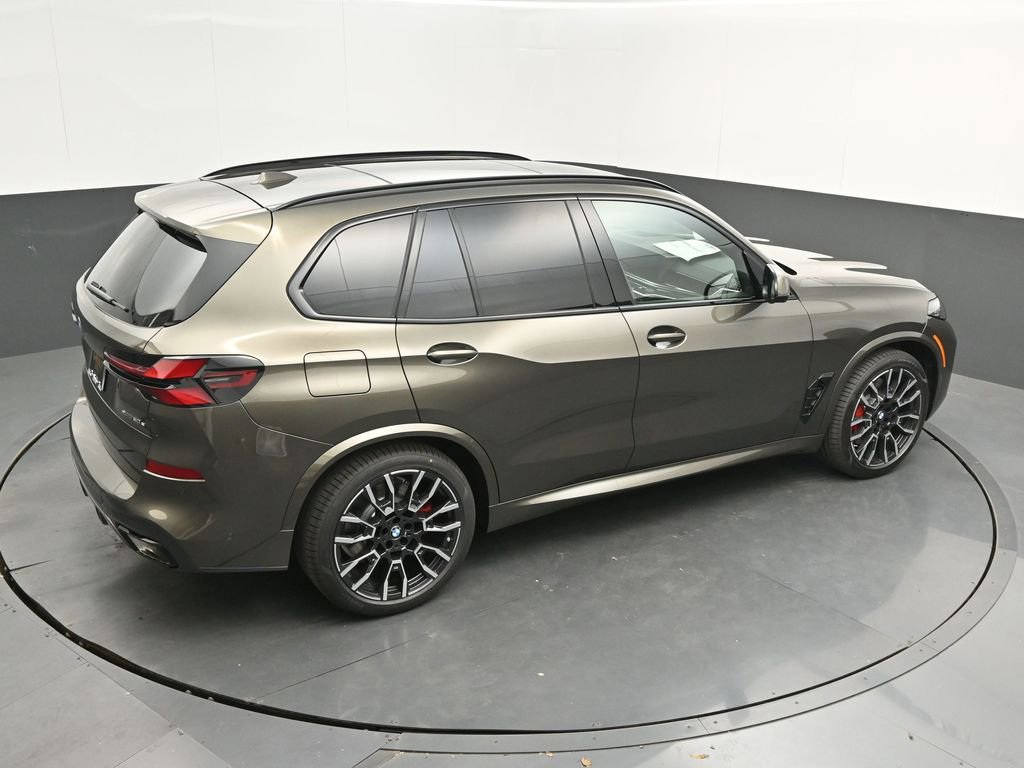 New 2026 BMW X5 xDrive50e AWD/4WD image 46