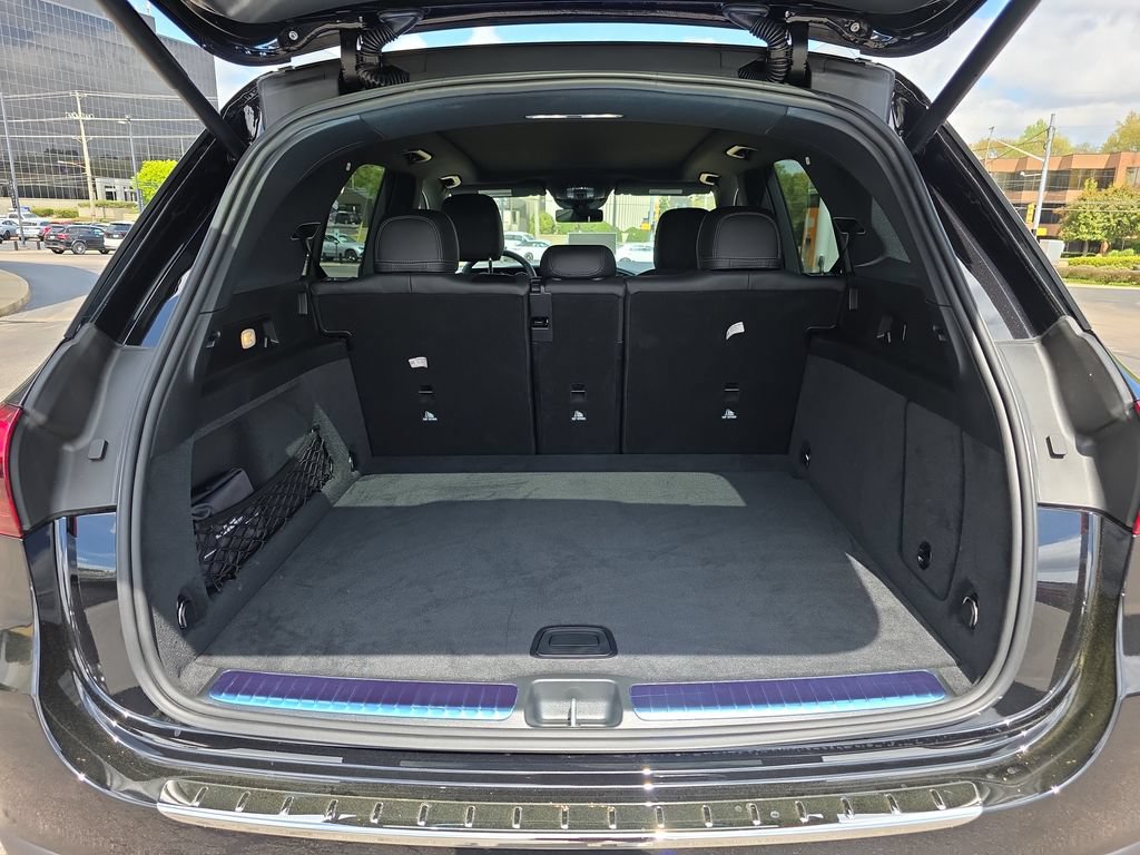 New 2026 Mercedes-Benz GLE 350 4MATIC image 14