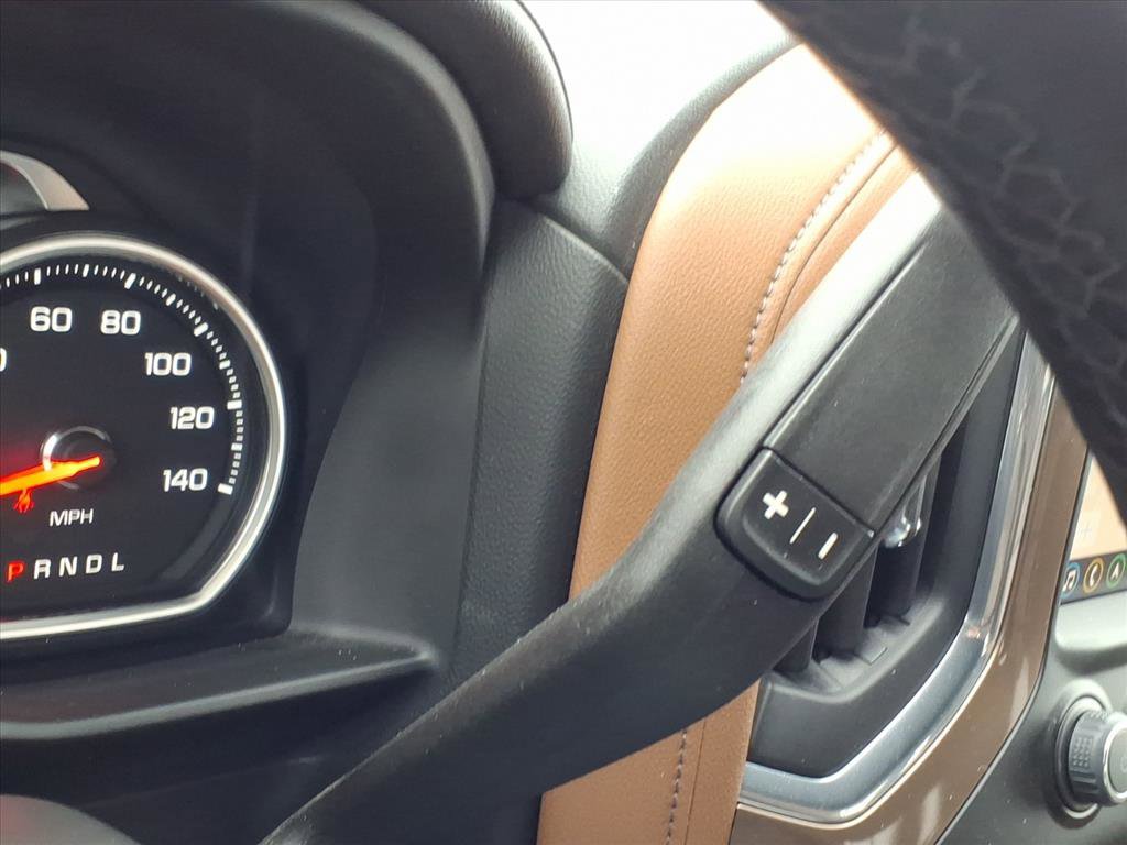 Used 2023 Chevrolet Silverado 2500 High Country image 19