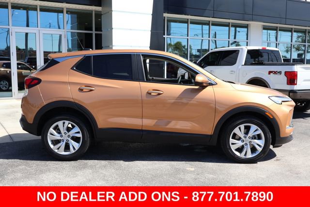 New 2026 Buick Encore GX Preferred image 10