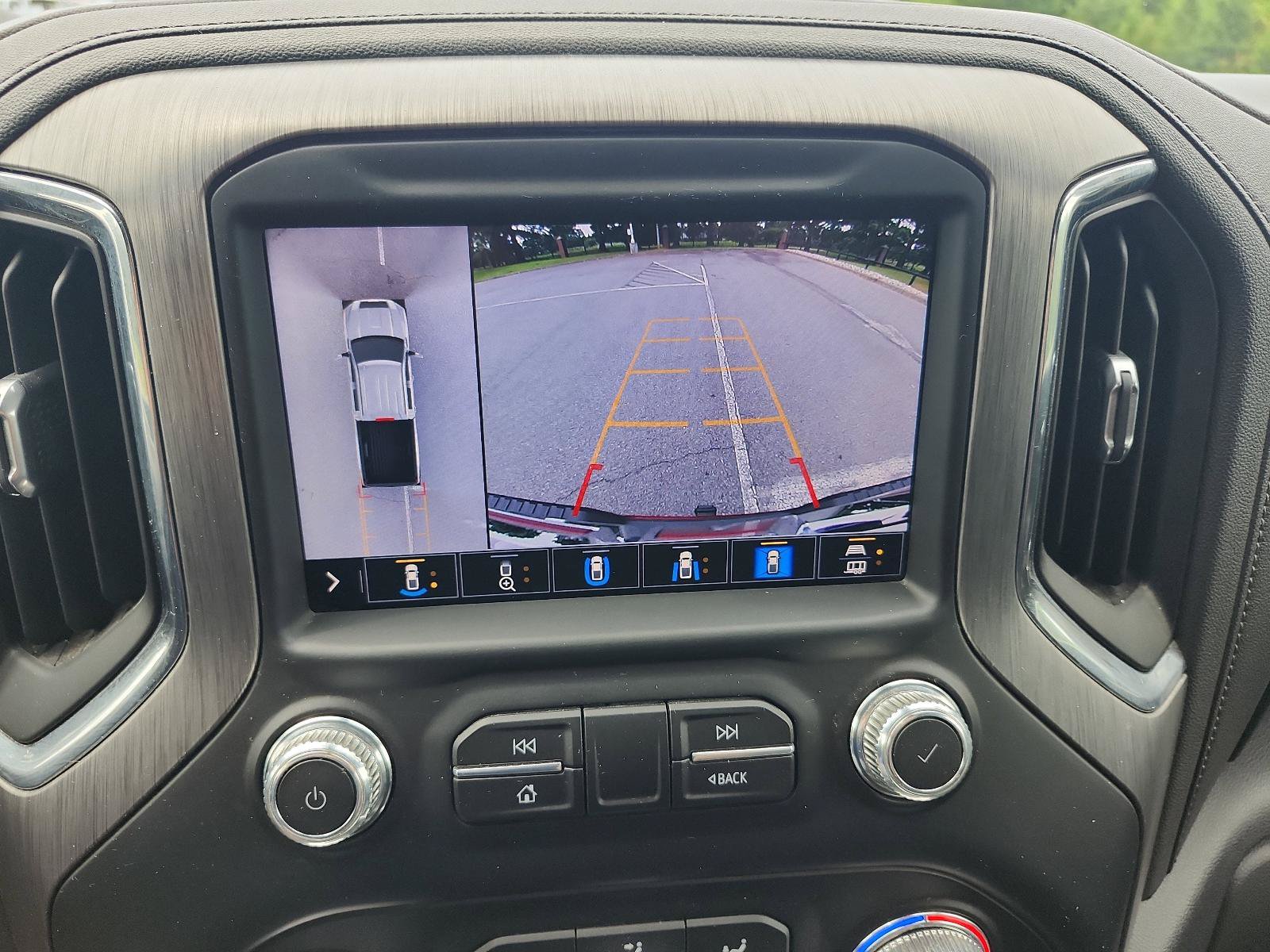 Certified 2022 GMC Sierra 2500 Denali w/ Denali Ultimate Package AWD/4WD image 22