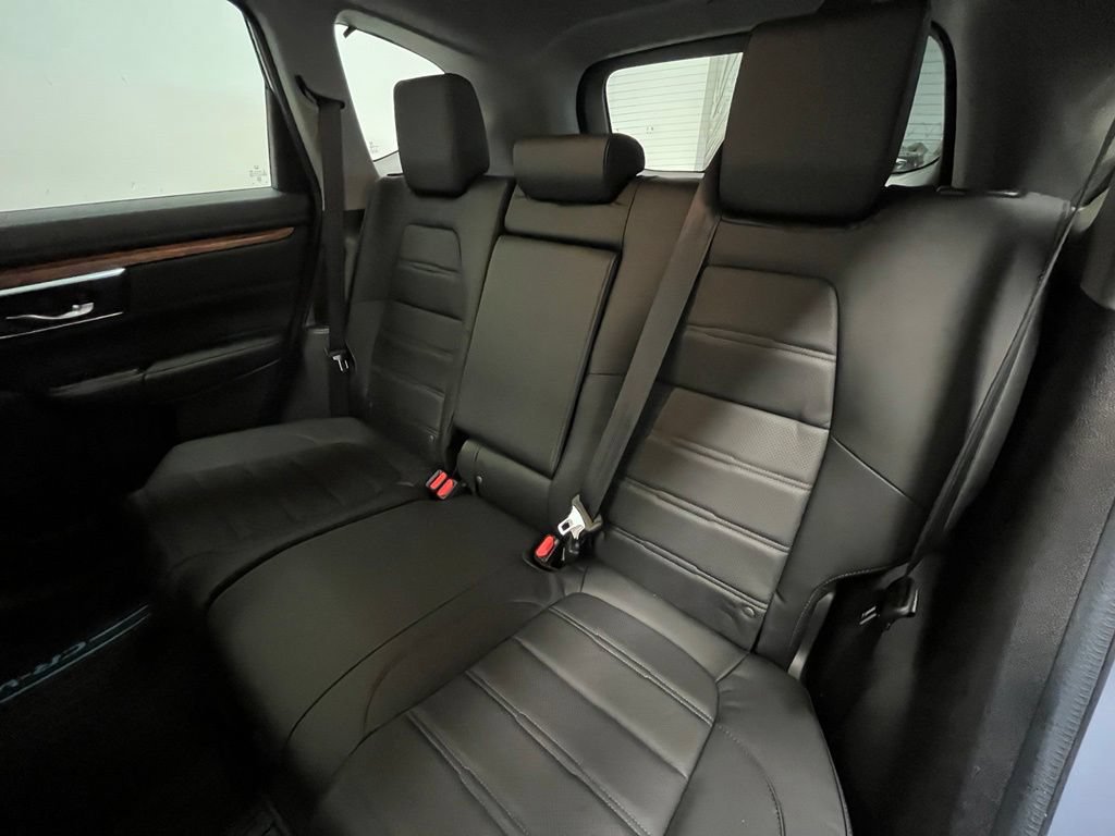 Used 2021 Honda CR-V Touring image 14