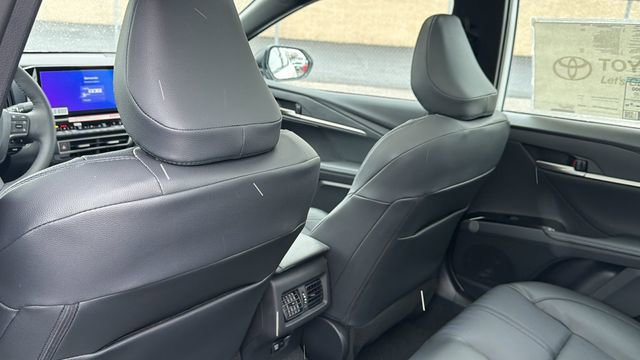 New 2026 Toyota Camry XSE FWD image 26