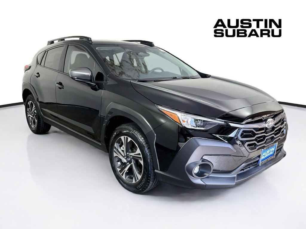 Certified 2026 Subaru Crosstrek 2.5i Premium