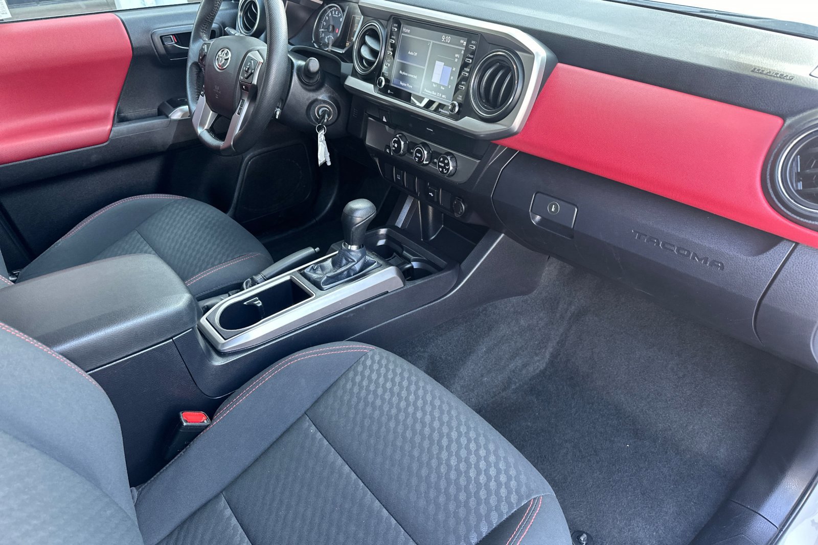 Used 2023 Toyota Tacoma SR5 image 13