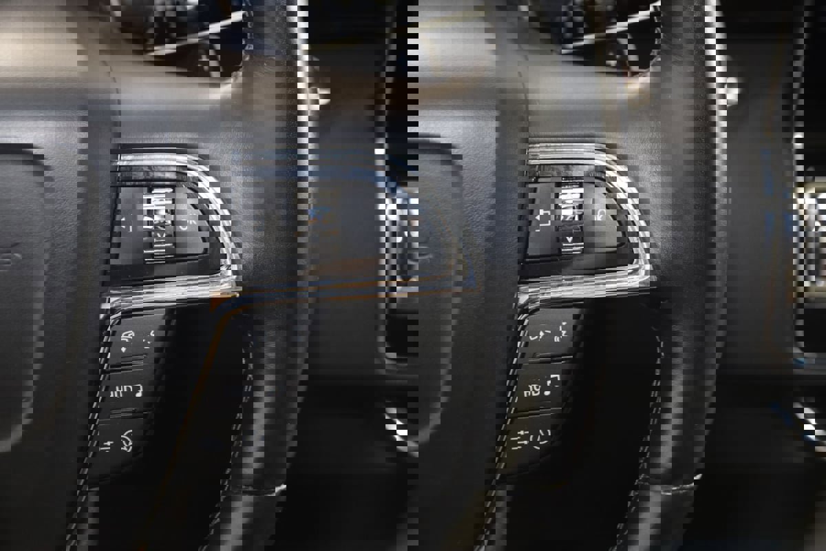 Used 2024 Lincoln Navigator Reserve AWD/4WD image 39