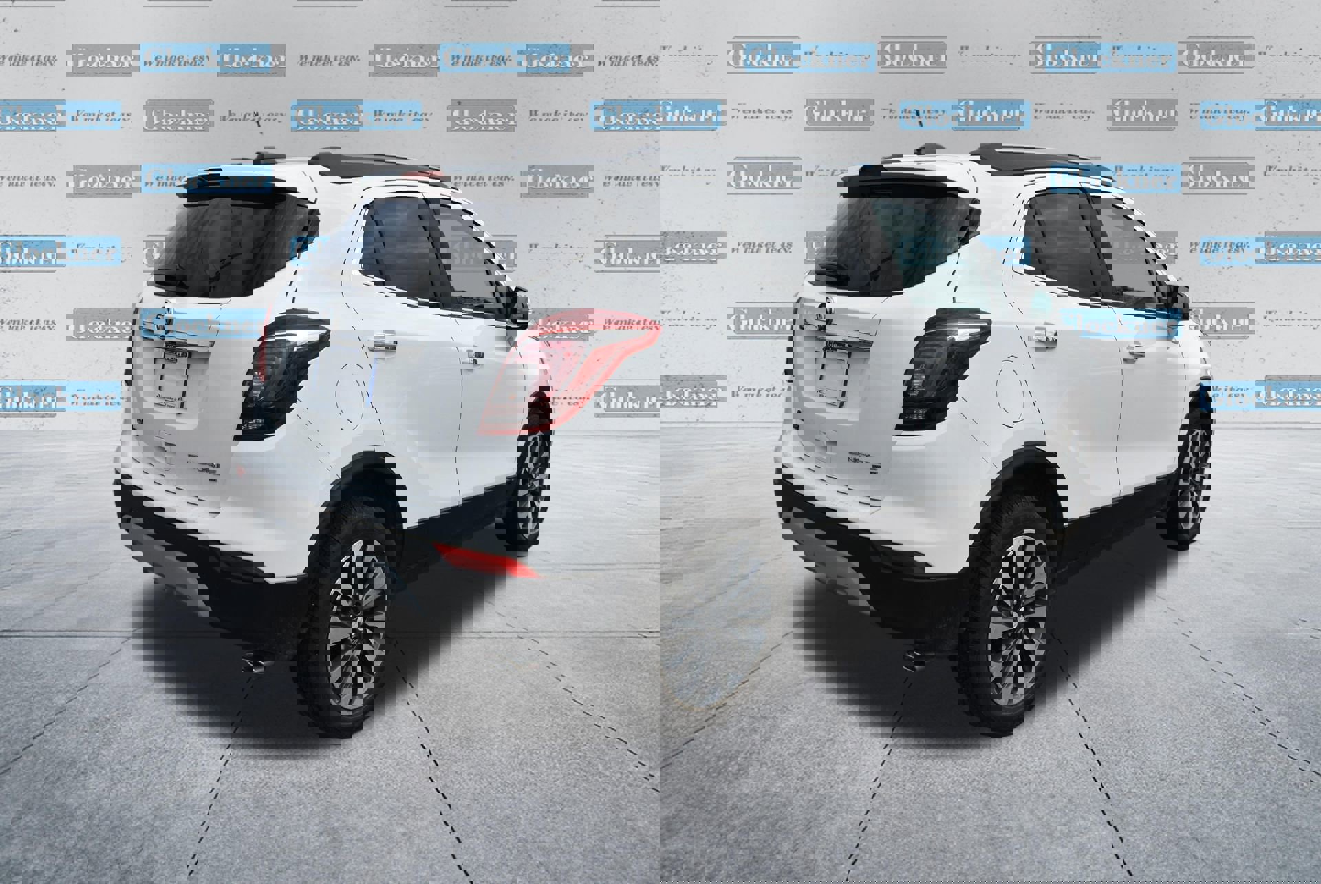 Used 2020 Buick Encore Essence image 6