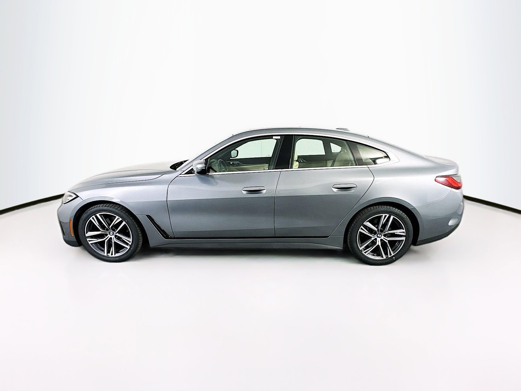 Used 2023 BMW 430i Gran Coupe image 4