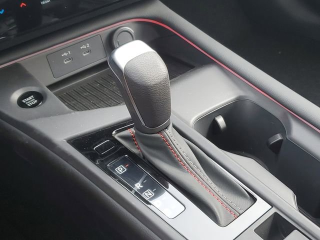 New 2026 Nissan Sentra SR w/ SR Premium Package image 30