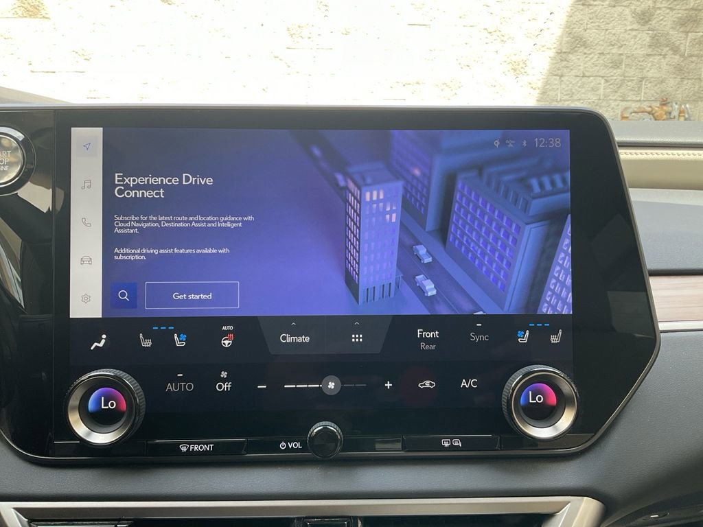 Used 2024 Lexus RX 350 Premium w/ Convenience Package AWD/4WD image 22