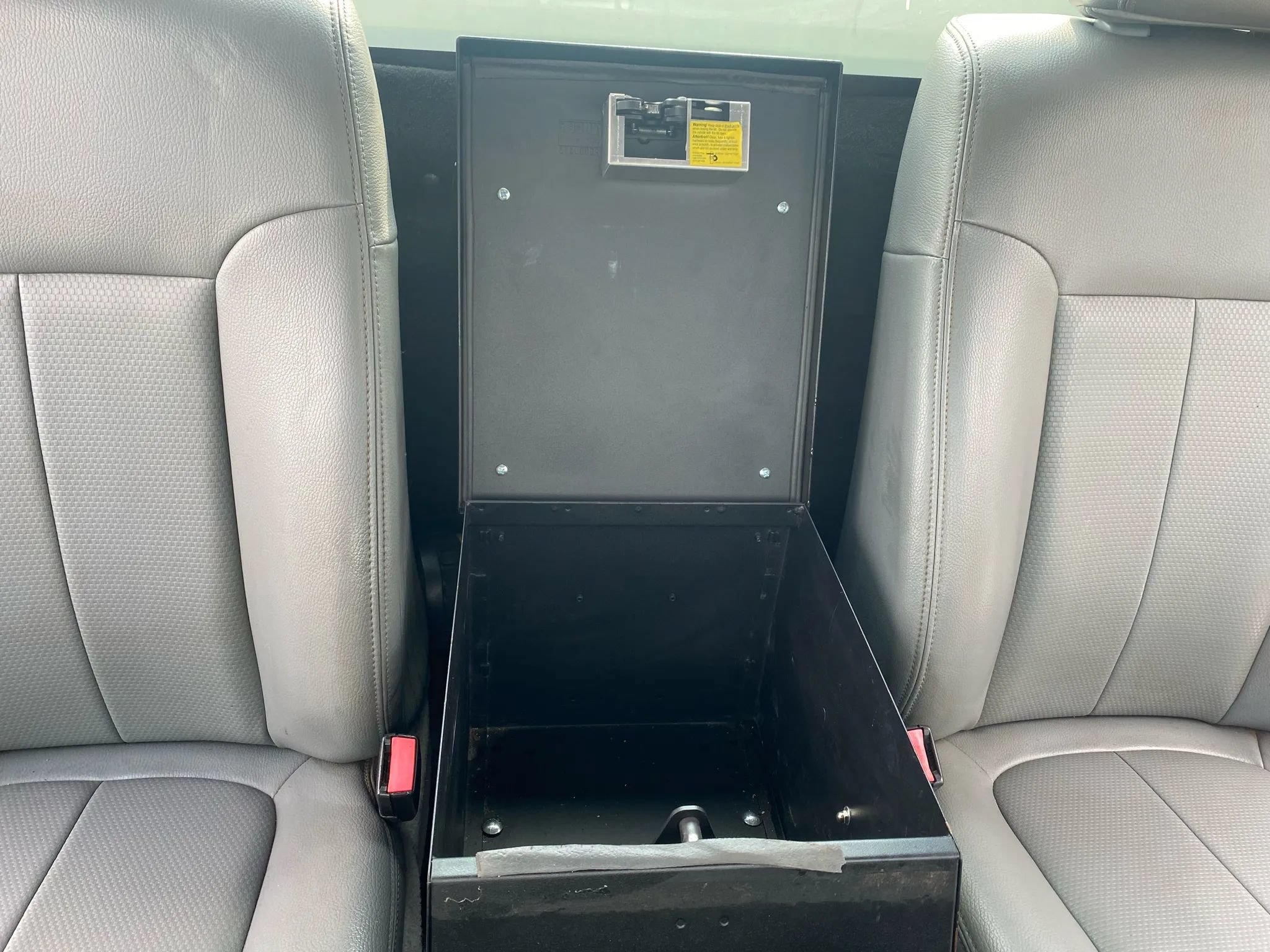 Used 2012 Ford F350 XL w/ PWR Equipment Group AWD/4WD image 20