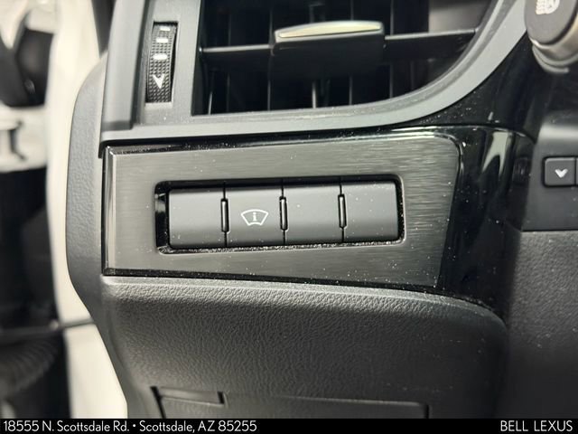 Used 2024 Lexus ES 300h w/ Premium Package image 15