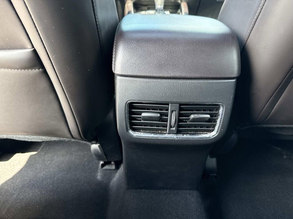 Used 2019 MAZDA CX-5 Signature AWD/4WD image 20